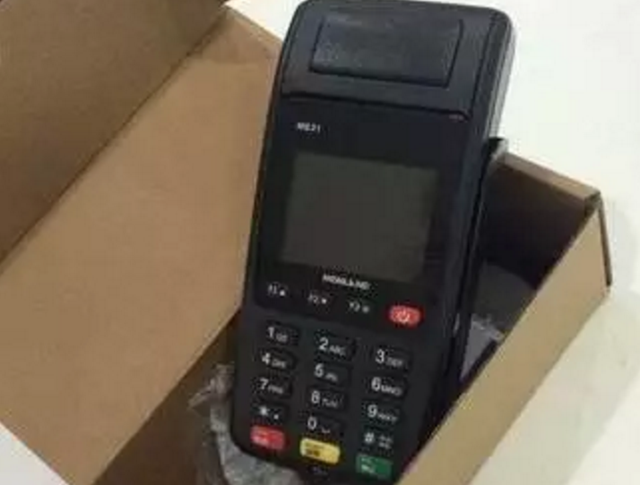 「個人POS機辦理流程」有哪些？要注意什么呢？
