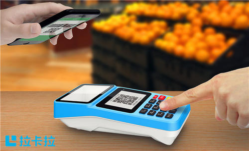 POS機到底是不是銀聯的？銀聯的標志是什么意思？ 